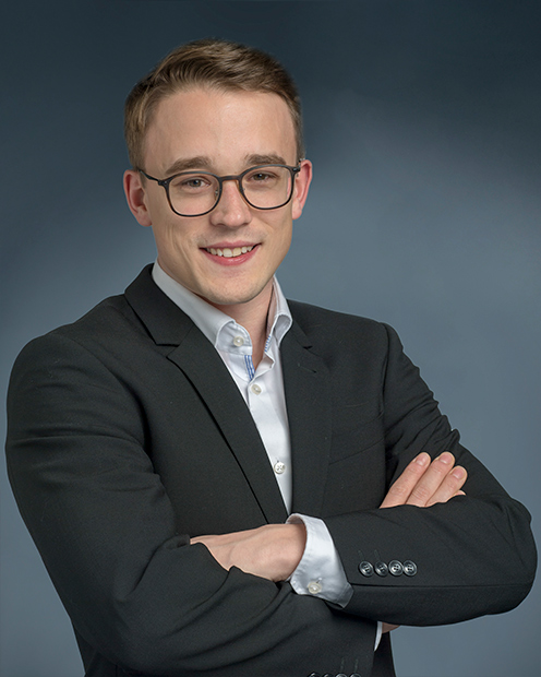 2018 Marc Luginbühl
